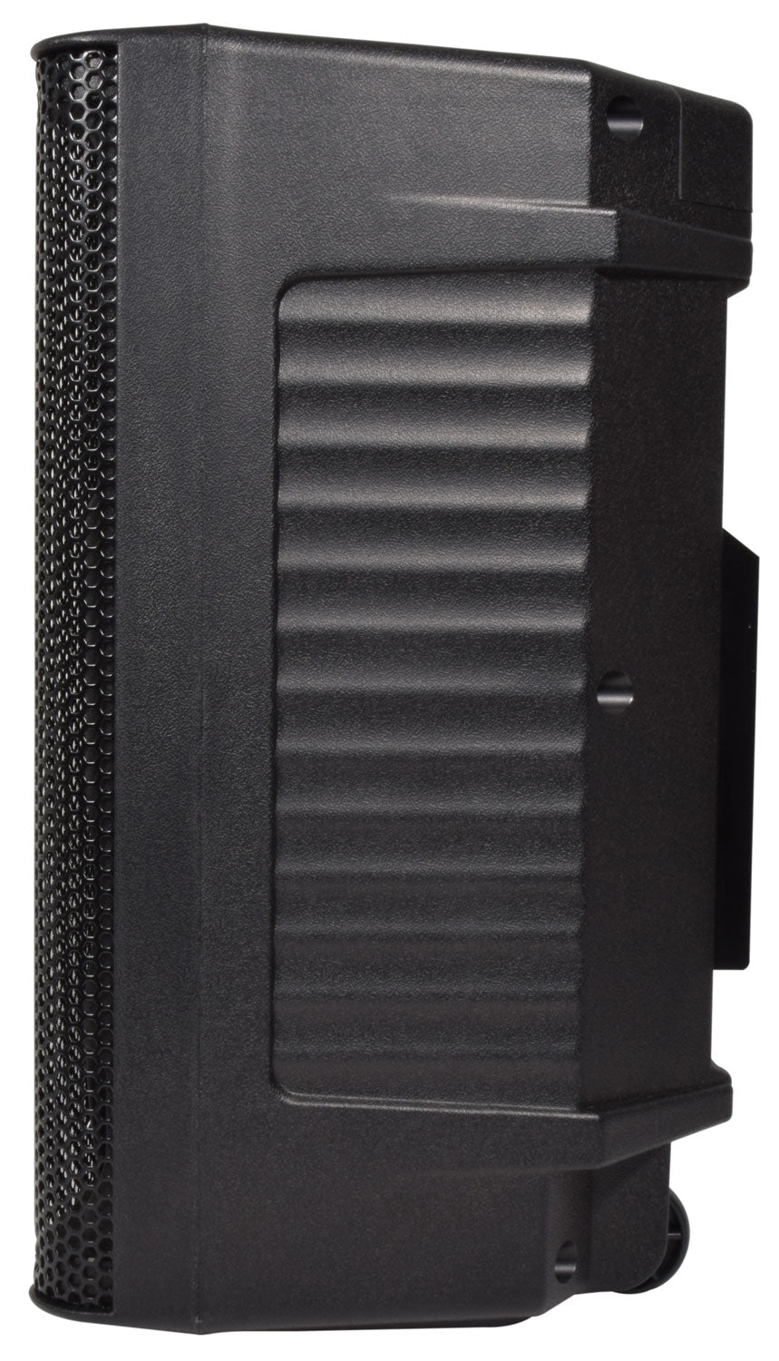 QTX QUEST-10 Passive PA Cabinet 360Wmax - view 2