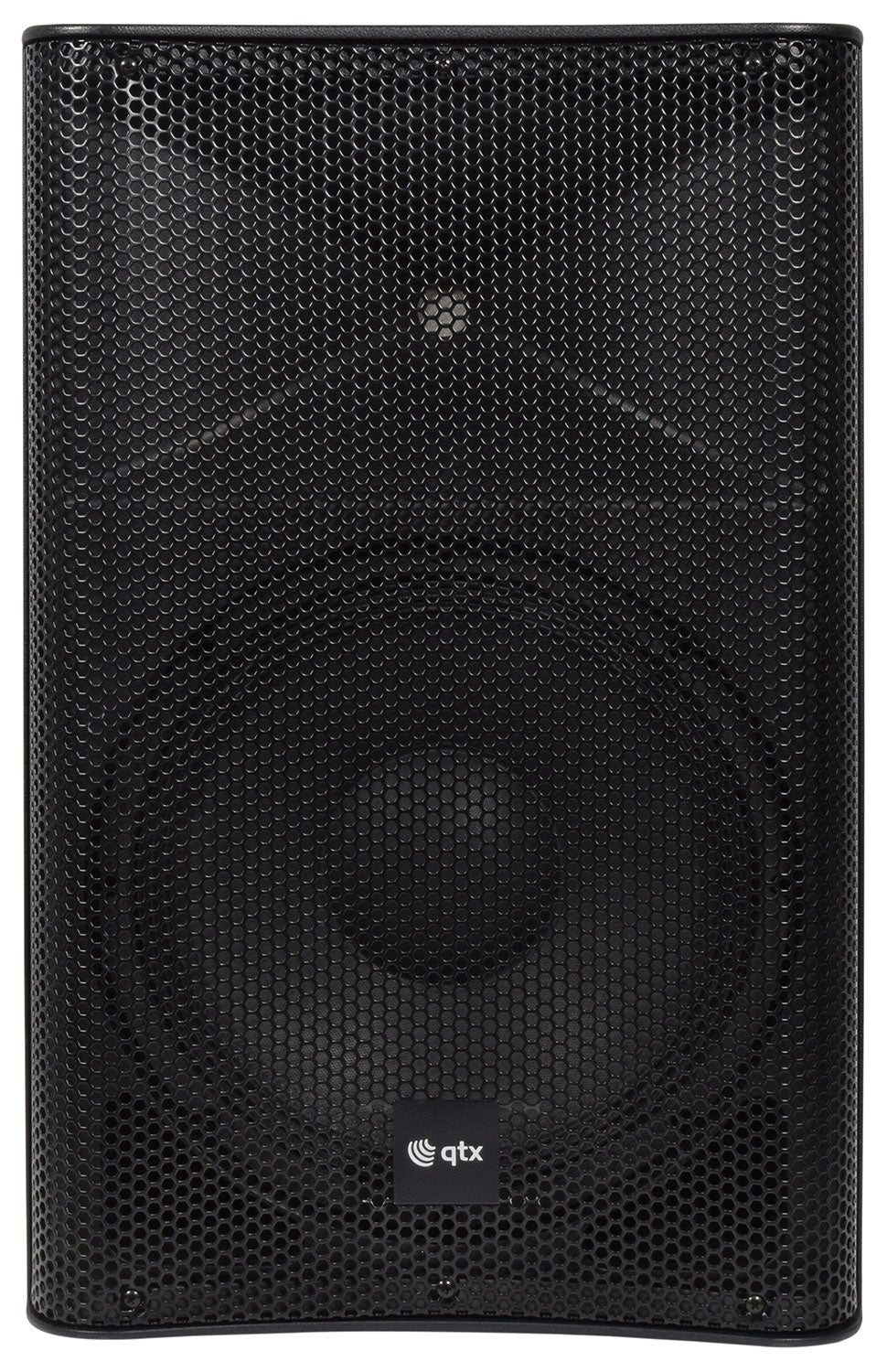 QTX QUEST-12A Active PA Cabinet 720W peak