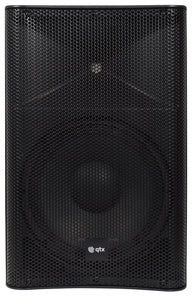 QTX QUEST-12A Active PA Cabinet 720W peak