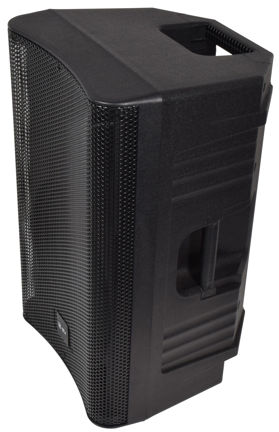 QTX QUEST-12A Active PA Cabinet 720W peak - view 3