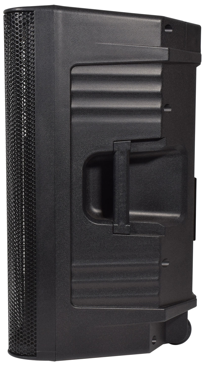 QTX QUEST-12 Passive PA Cabinet 400W max - view 2