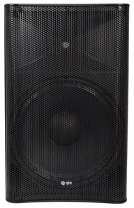 QTX QUEST-15A Active PA Cabinet 880W peak