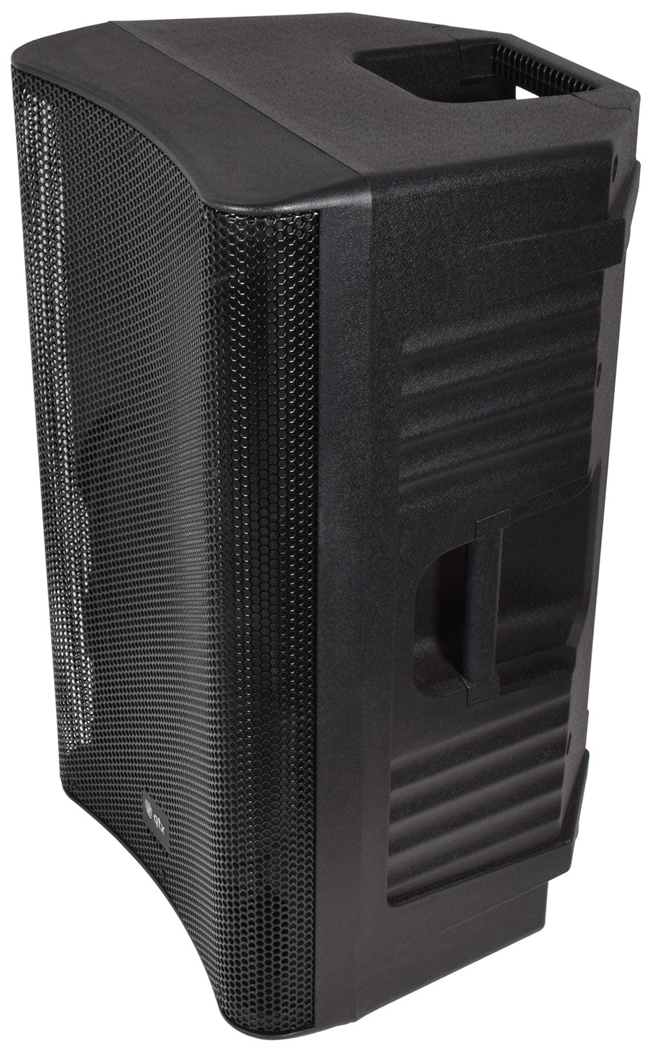 QTX QUEST-15A Active PA Cabinet 880W peak - view 2