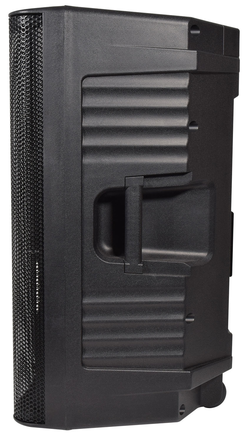 QTX QUEST-15A Active PA Cabinet 880W peak - view 4
