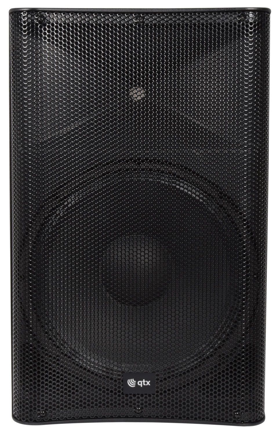 QTX QUEST-15 Passive PA Cabinet 440Wmax