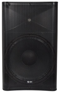 QTX QUEST-15 Passive PA Cabinet 440Wmax