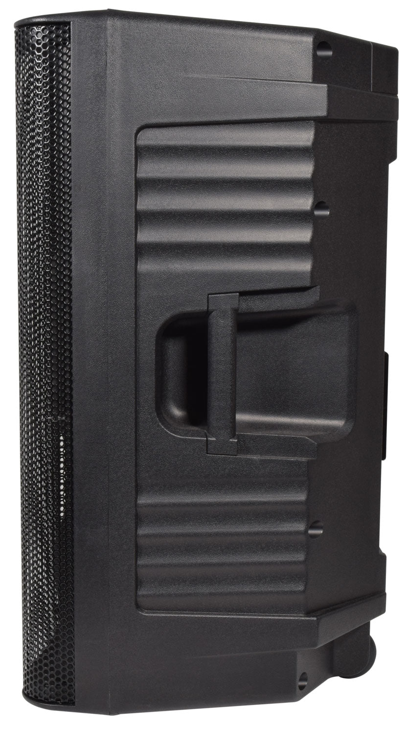 QTX QUEST-15 Passive PA Cabinet 440Wmax - view 2