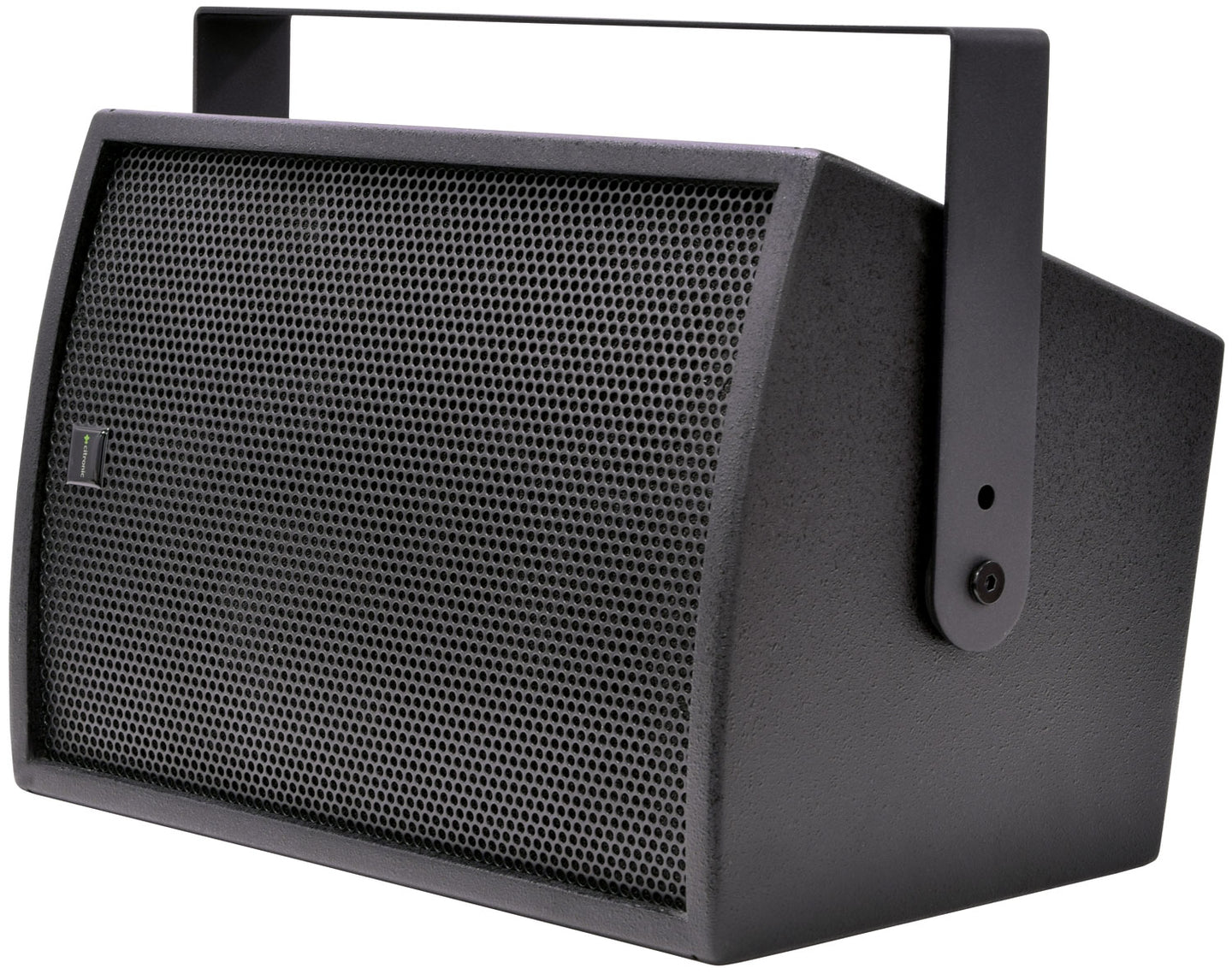 Citronic CS-810B Passive Speaker Black - view 4