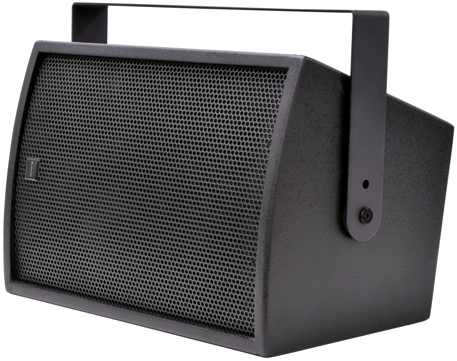 Citronic CS-810B Passive Speaker Black - view 4
