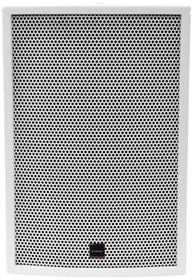 Citronic CS-810W Passive Speaker White