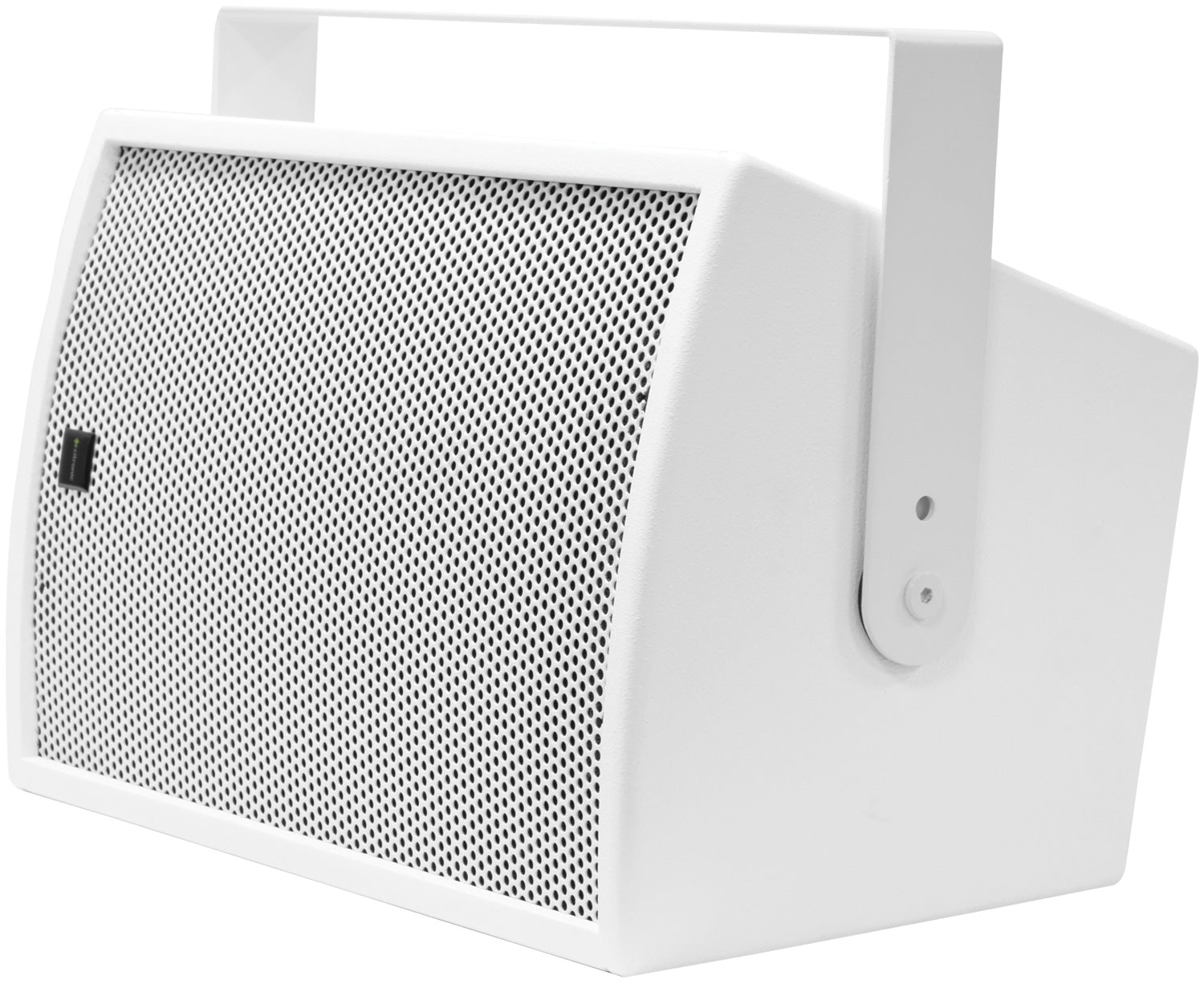 Citronic CS-810W Passive Speaker White - view 2