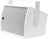 Citronic CS-810W Passive Speaker White - view 2