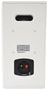 Citronic CS-810W Passive Speaker White - view 5