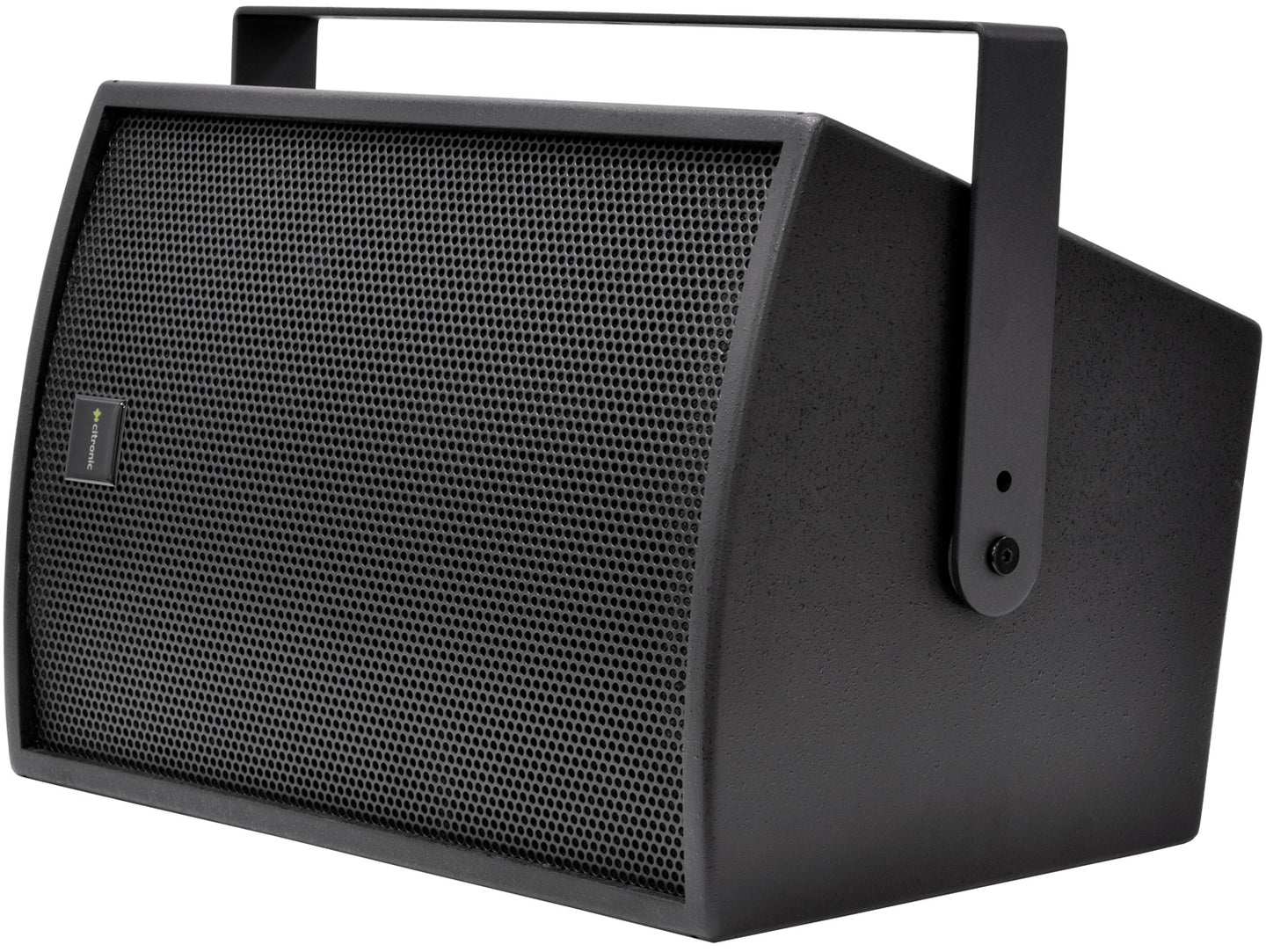 Citronic CS-1035B Passive Speaker Black - view 3