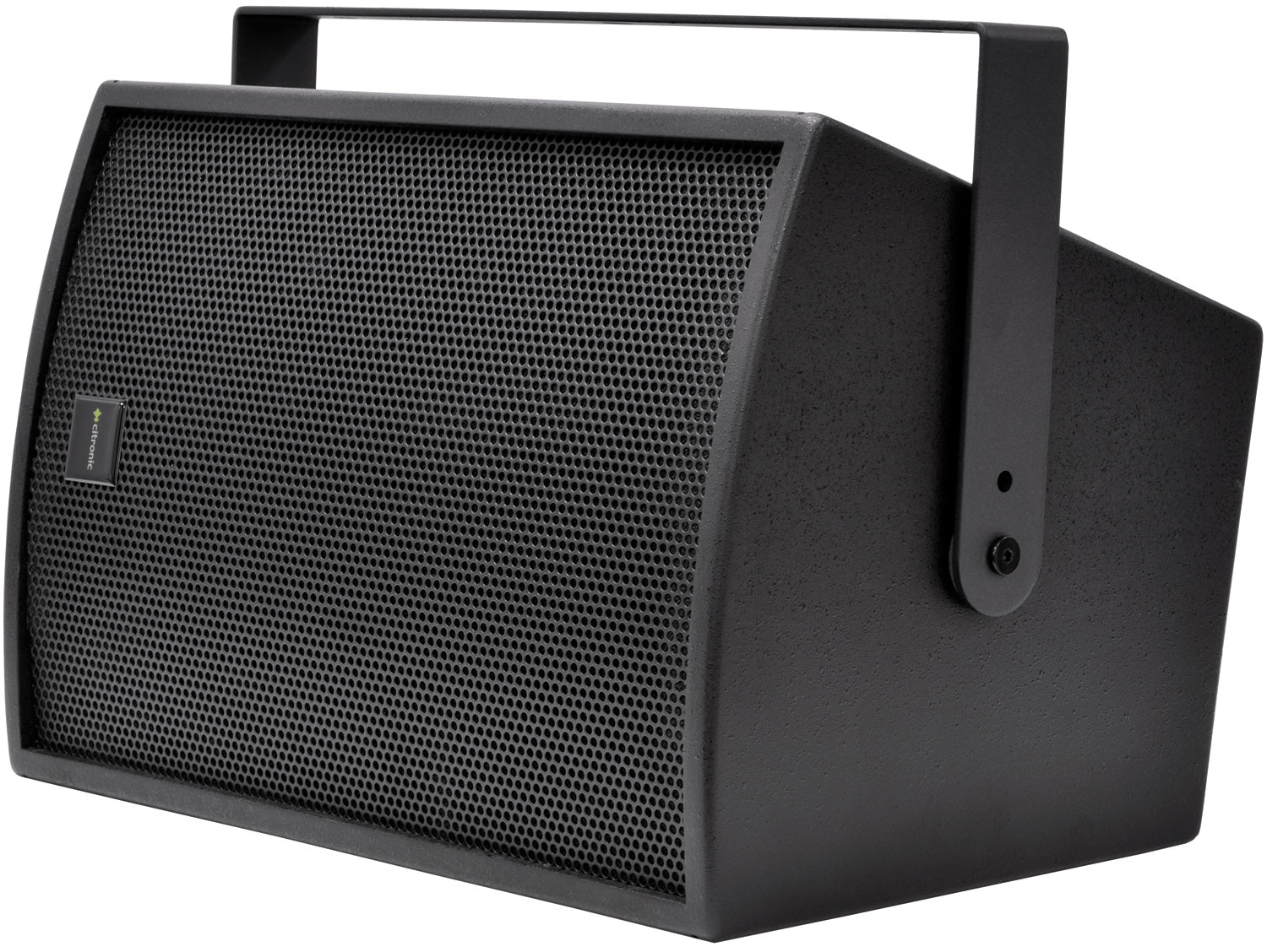 Citronic CS-1035B Passive Speaker Black - view 3