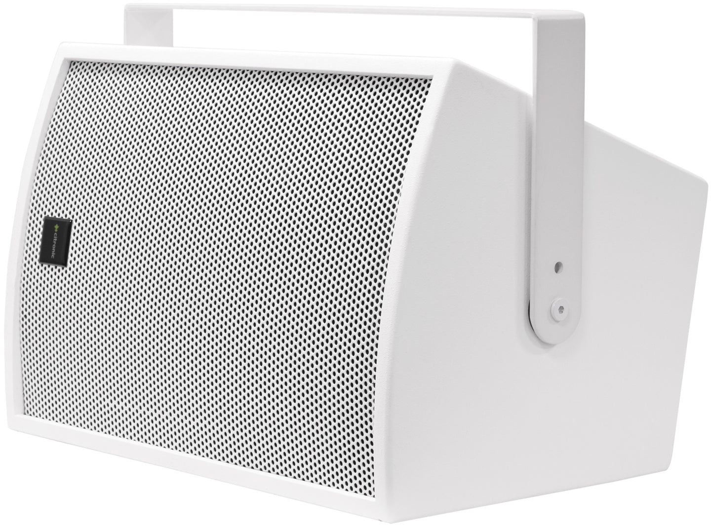 Citronic CS-1035W Passive Speaker White - view 3