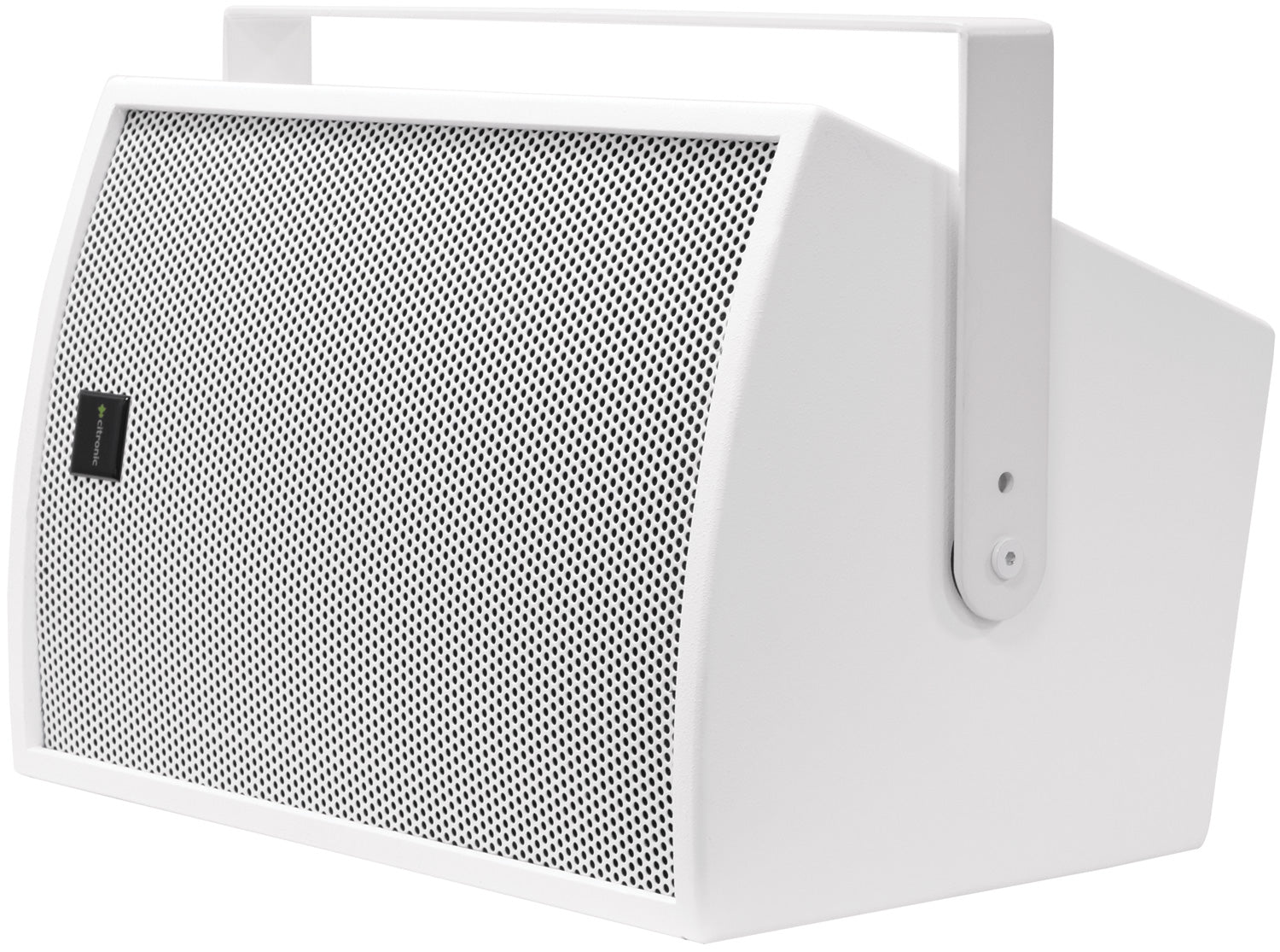 Citronic CS-1035W Passive Speaker White - view 3