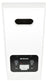 Citronic CS-1035W Passive Speaker White - view 4