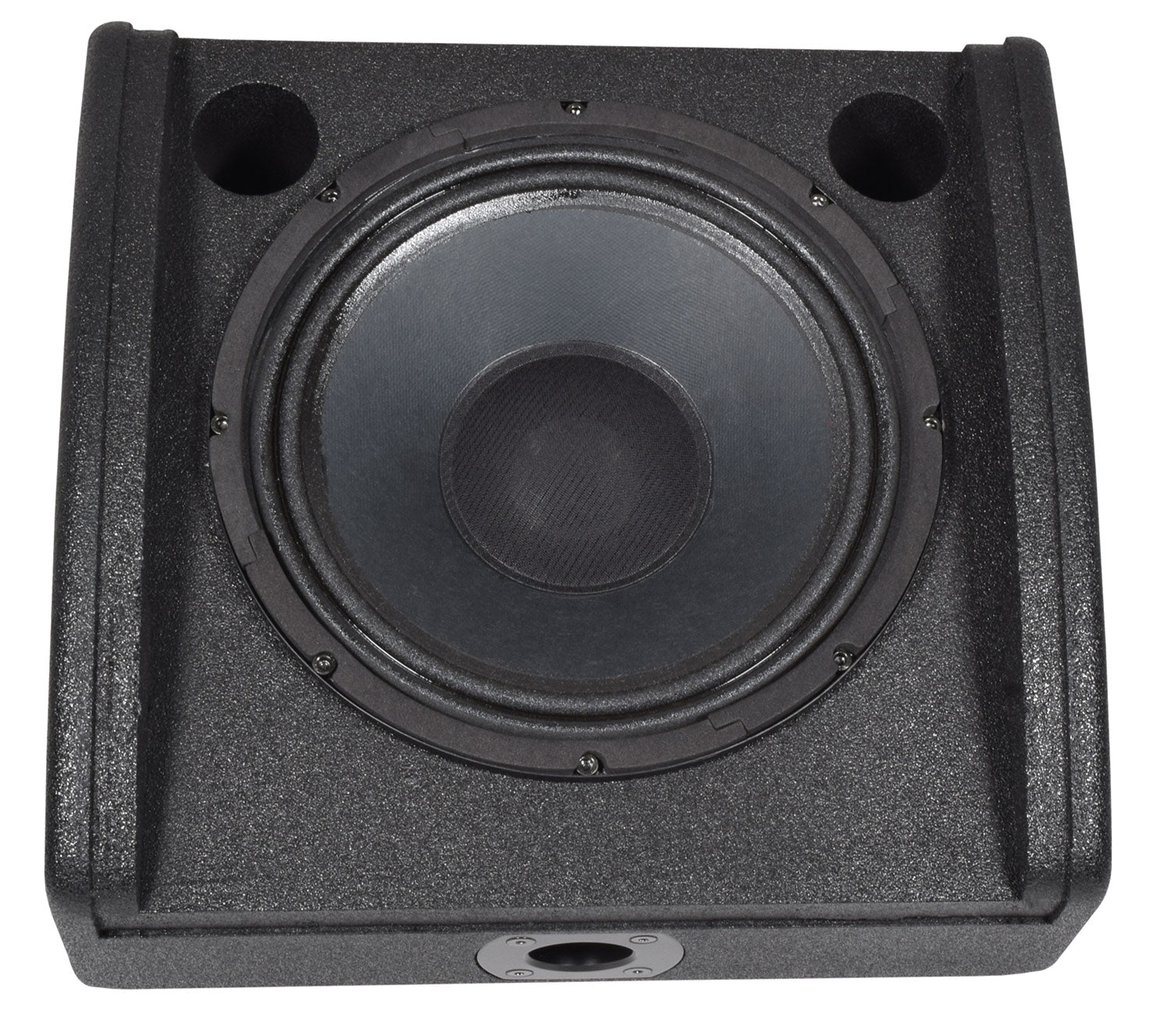 Citronic CM10A Active Wedge Speaker 250Wrms inc. BT - view 4
