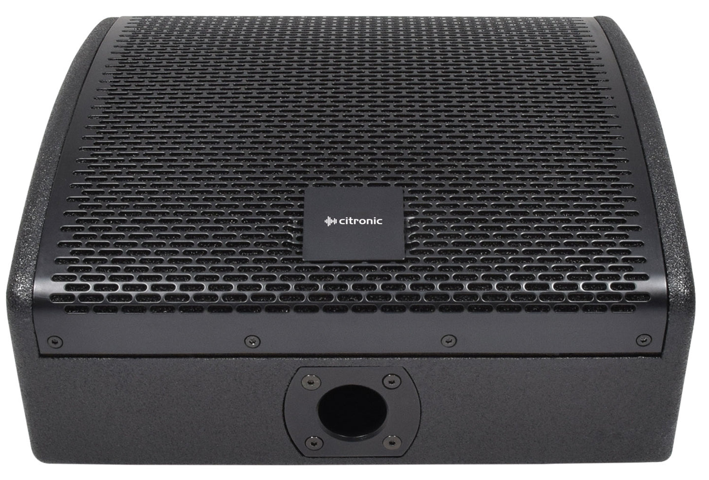 Citronic CM10 Passive Wedge Speaker 250Wrms - view 2