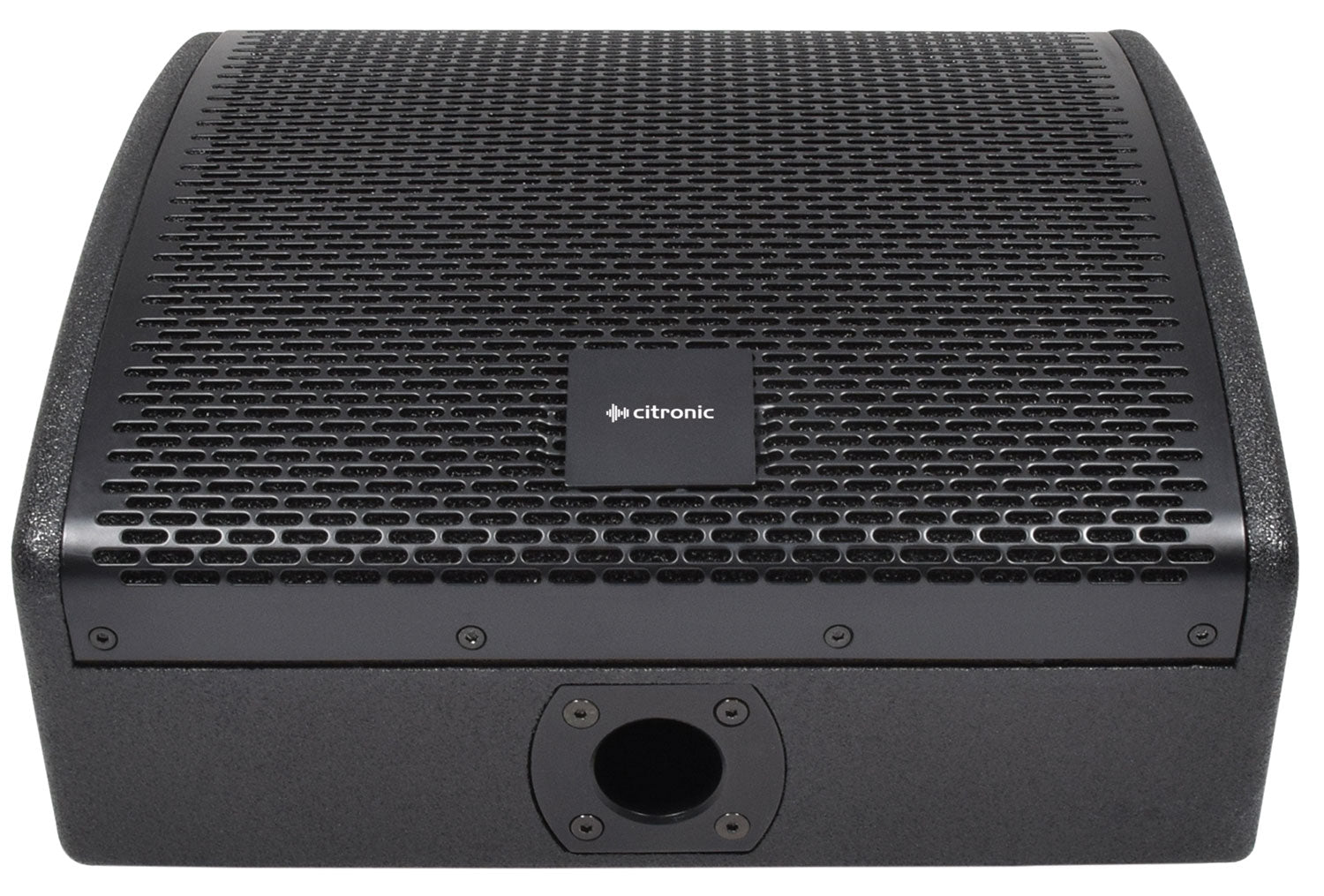 Citronic CM10 Passive Wedge Speaker 250Wrms - view 2
