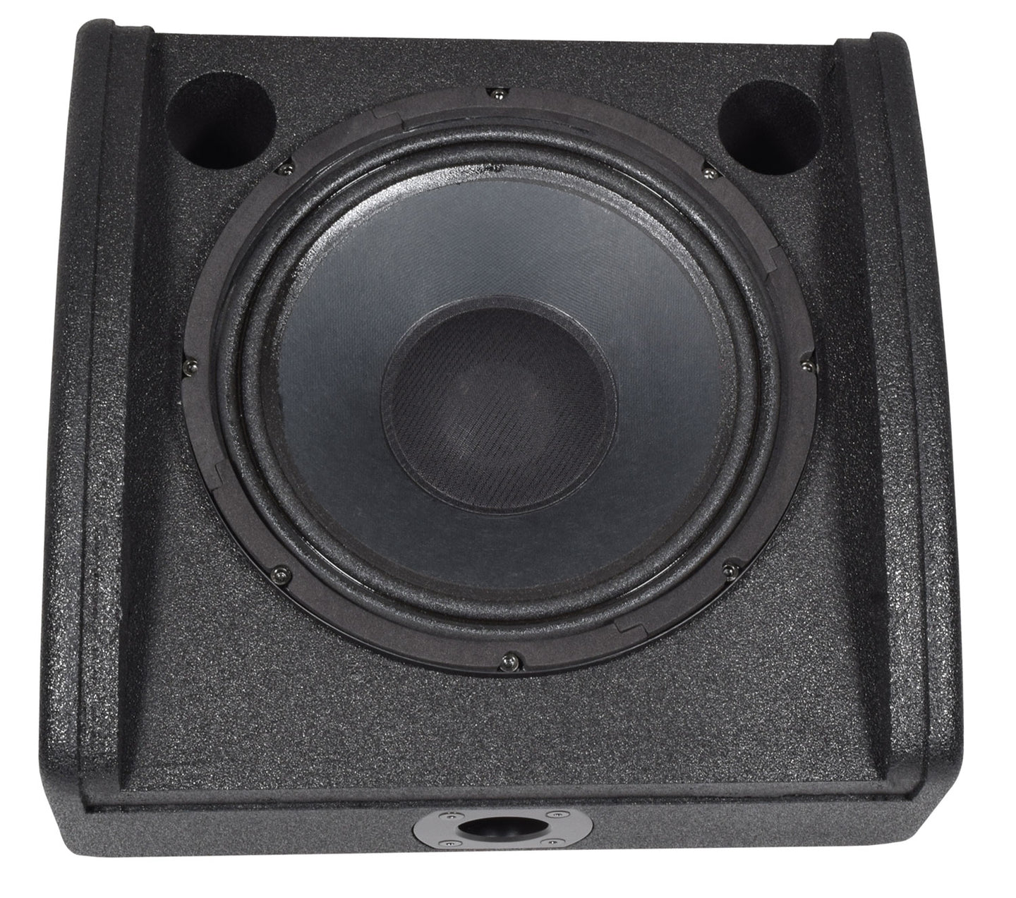 Citronic CM10 Passive Wedge Speaker 250Wrms - view 4