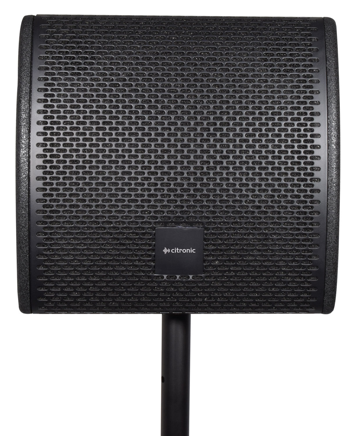 Citronic CM10 Passive Wedge Speaker 250Wrms - view 5