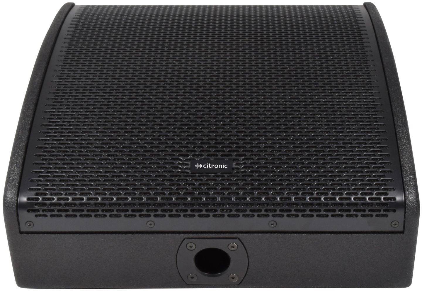 Citronic CM12A Active Wedge Speaker 300Wrms inc. BT - view 5