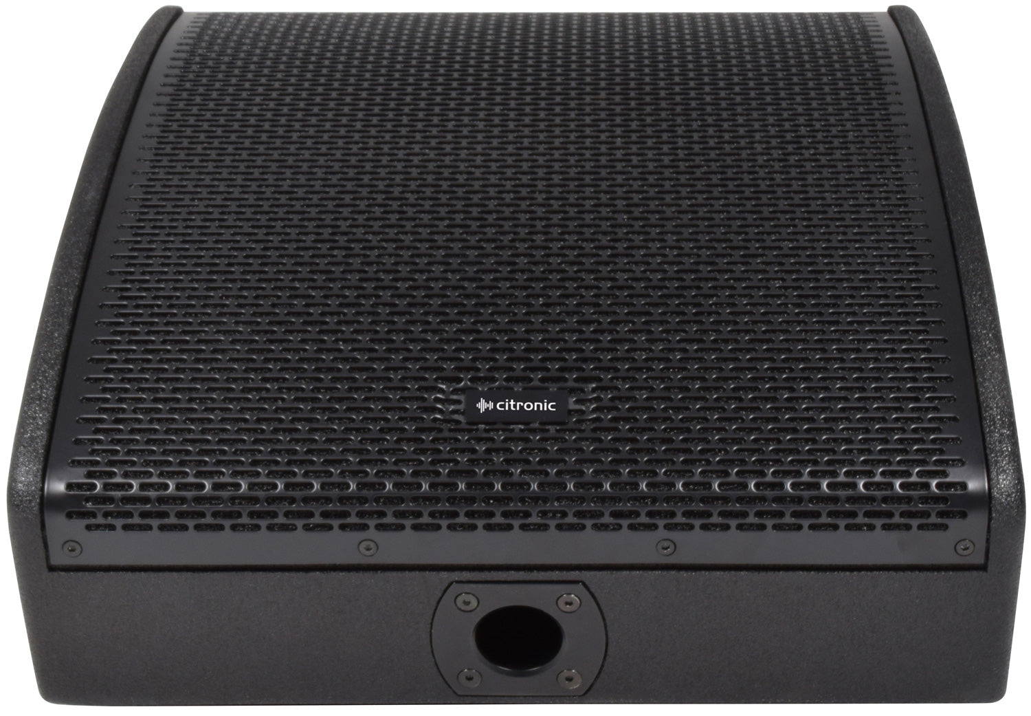 Citronic CM12A Active Wedge Speaker 300Wrms inc. BT - view 5