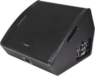 Citronic CM12A Active Wedge Speaker 300Wrms inc. BT