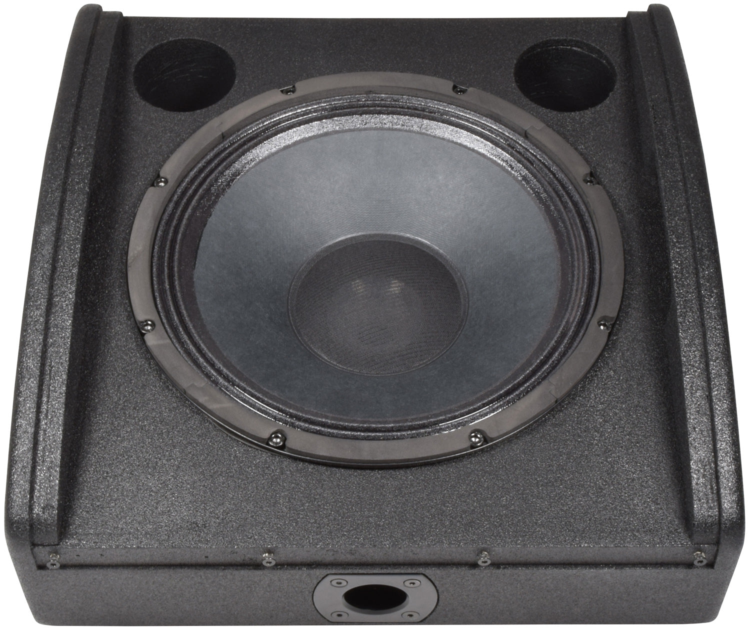 Citronic CM12A Active Wedge Speaker 300Wrms inc. BT - view 6