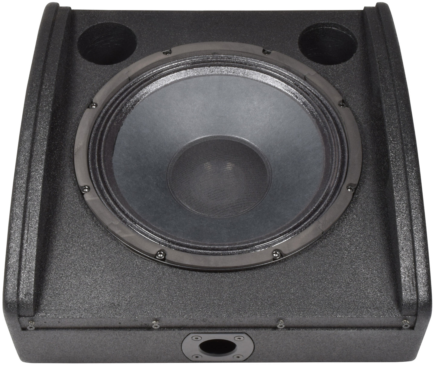 Citronic CM12A Active Wedge Speaker 300Wrms inc. BT - view 6