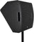 Citronic CM12A Active Wedge Speaker 300Wrms inc. BT - view 3