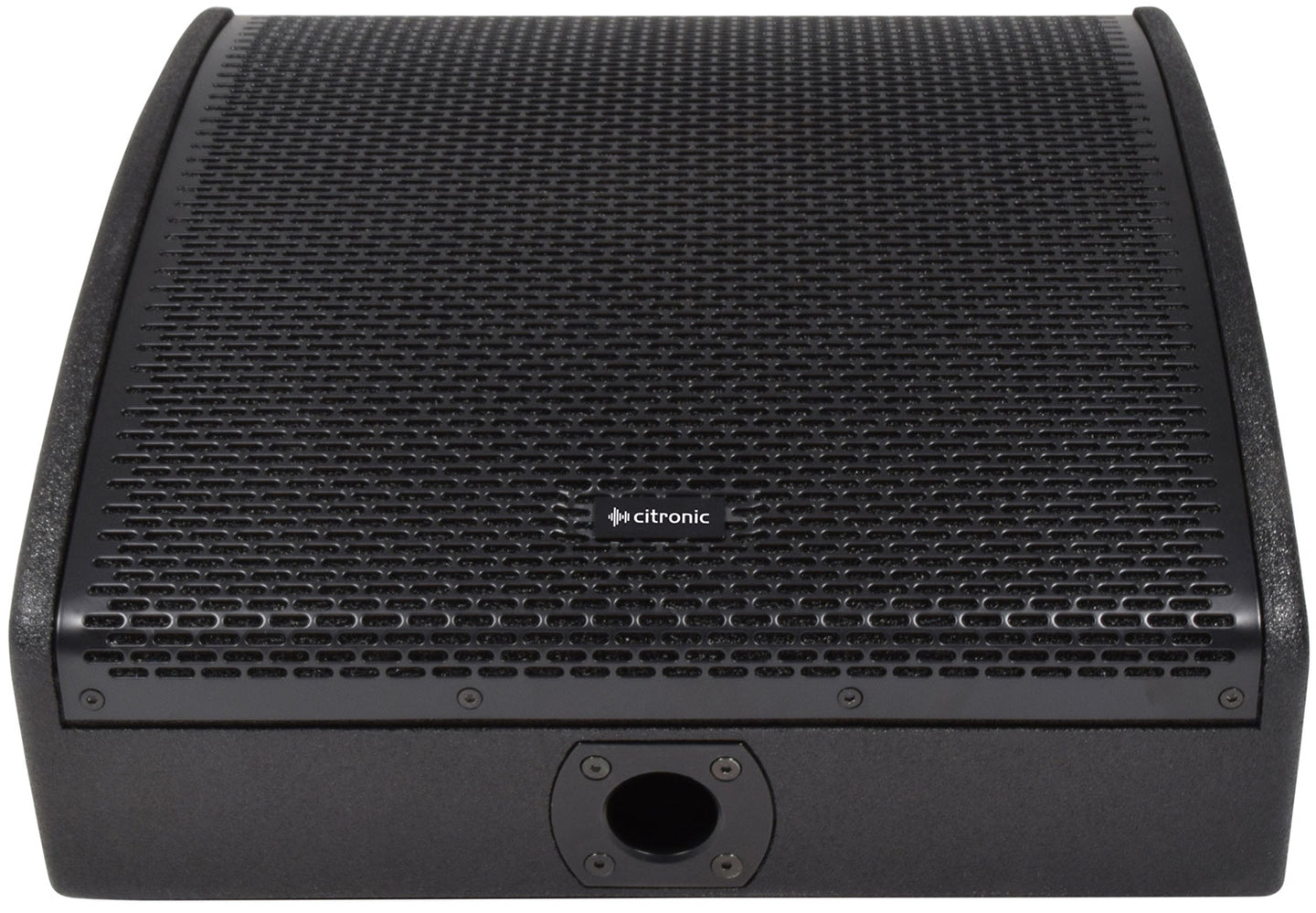 Citronic CM12 Passive Wedge Speaker 300Wrms - view 2