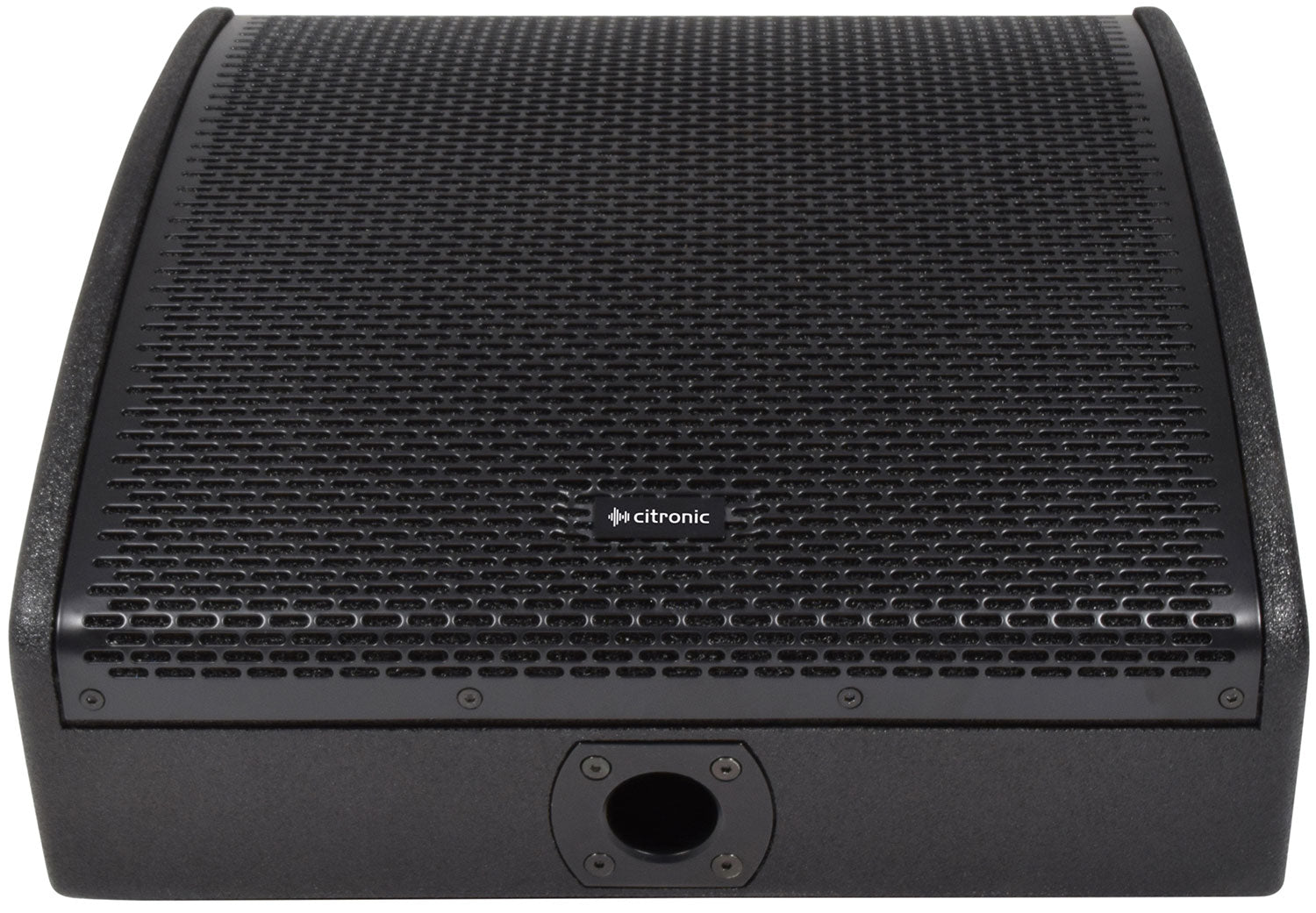 Citronic CM12 Passive Wedge Speaker 300Wrms - view 2
