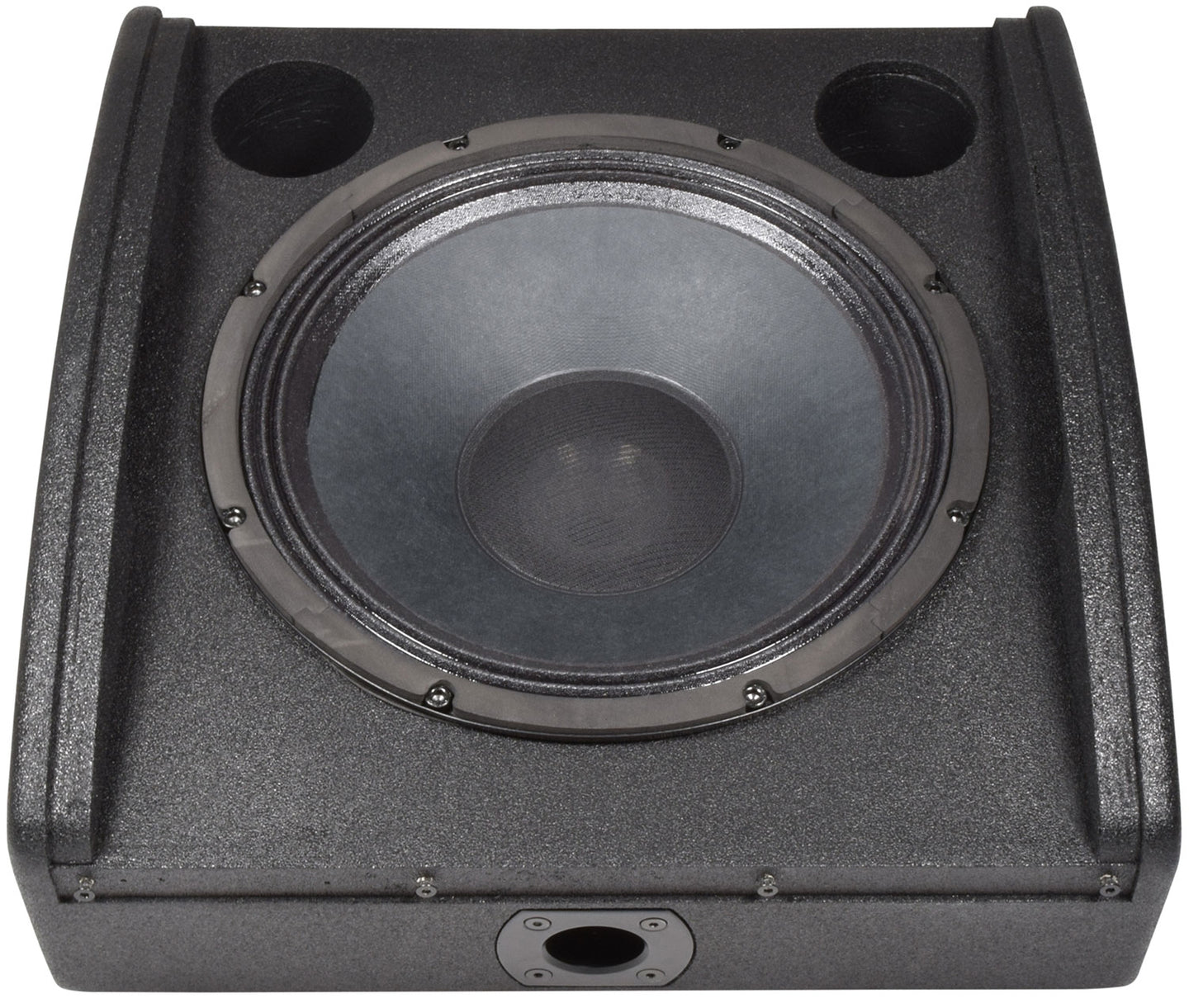 Citronic CM12 Passive Wedge Speaker 300Wrms - view 7