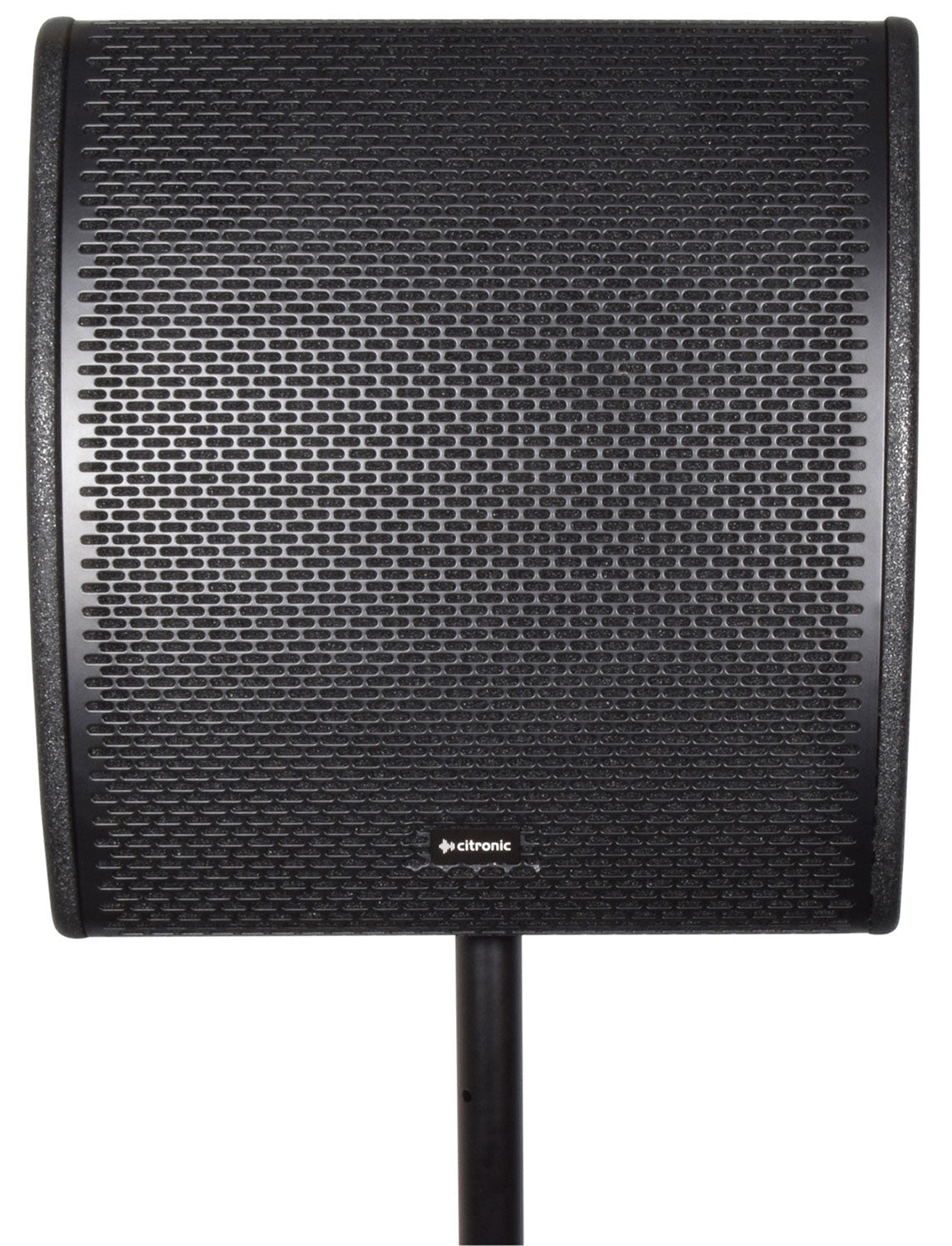 Citronic CM12 Passive Wedge Speaker 300Wrms - view 3