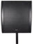 Citronic CM12 Passive Wedge Speaker 300Wrms - view 3