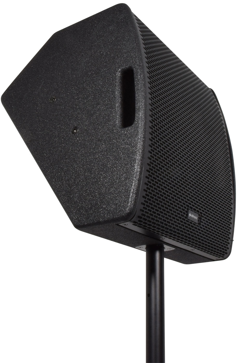 Citronic CM12 Passive Wedge Speaker 300Wrms - view 4