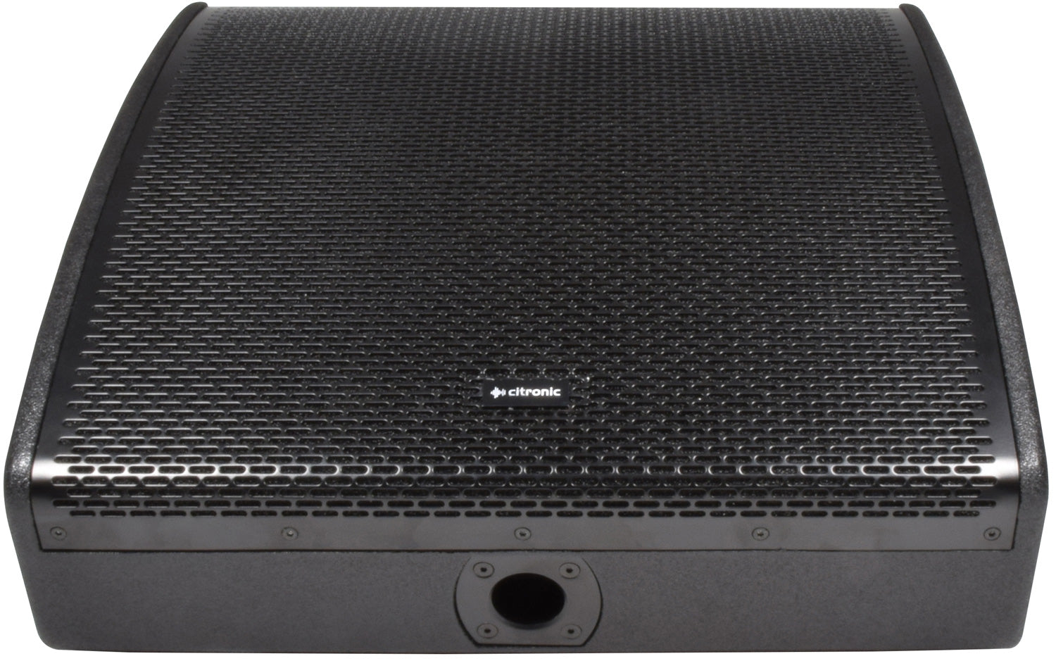 Citronic CM15A Active Wedge Speaker 350Wrms inc. BT - view 6