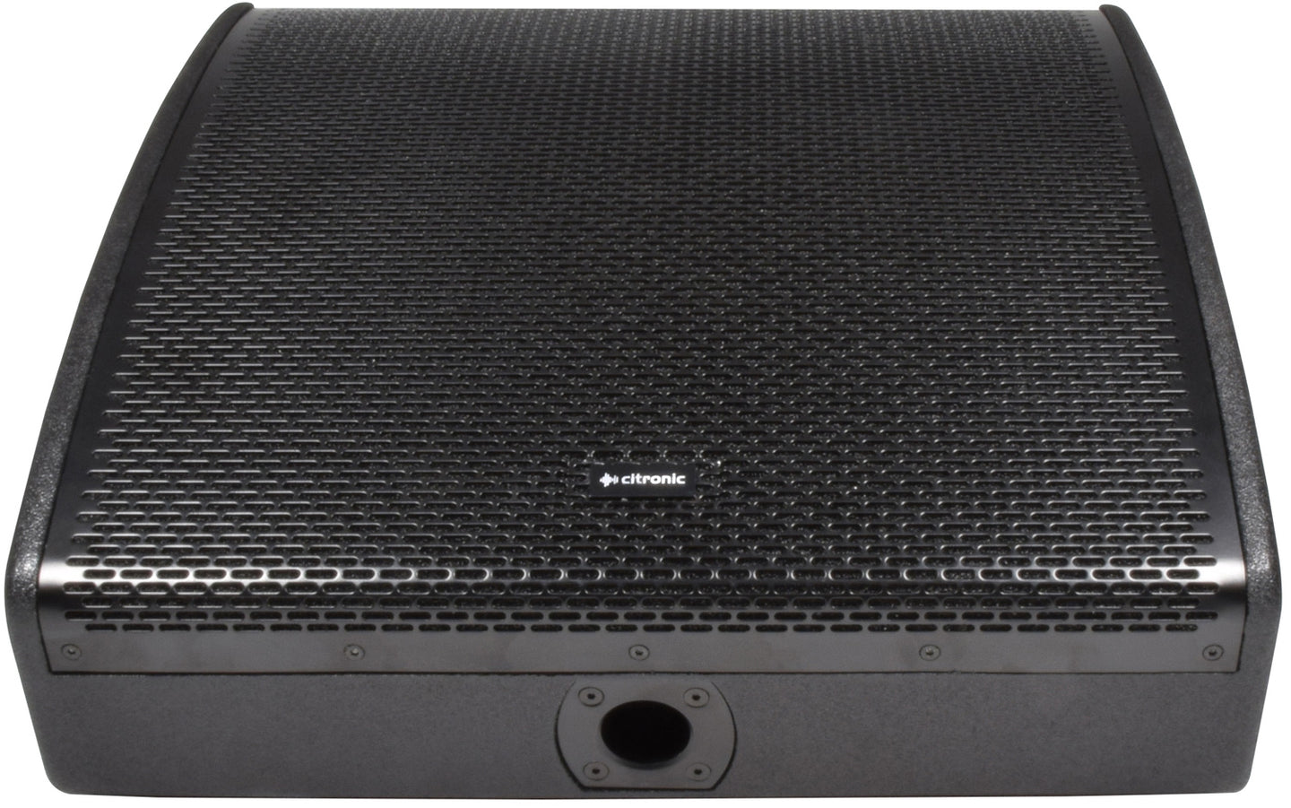 Citronic CM15A Active Wedge Speaker 350Wrms inc. BT - view 6