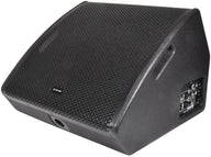 Citronic CM15A Active Wedge Speaker 350Wrms inc. BT