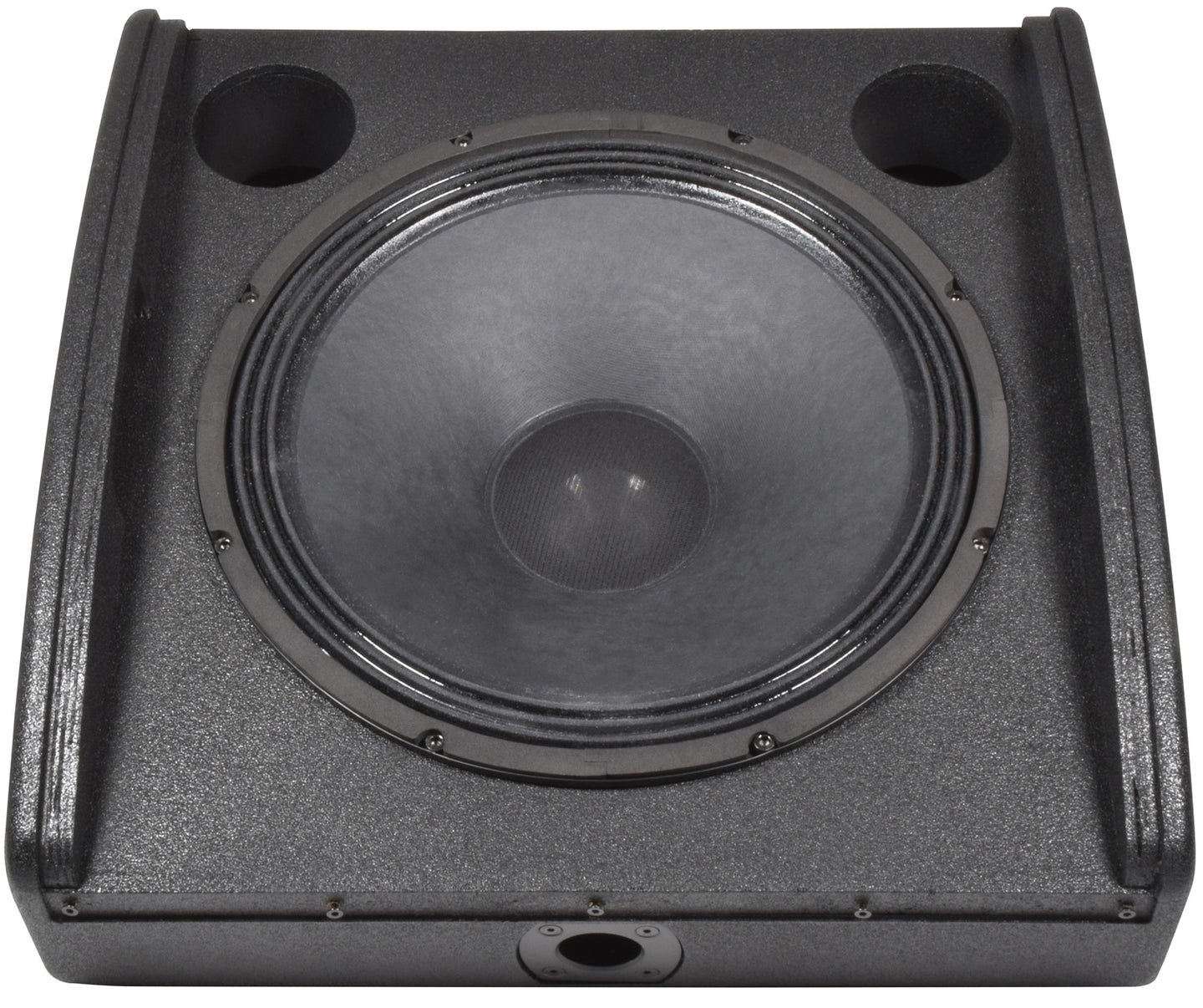 Citronic CM15A Active Wedge Speaker 350Wrms inc. BT - view 3