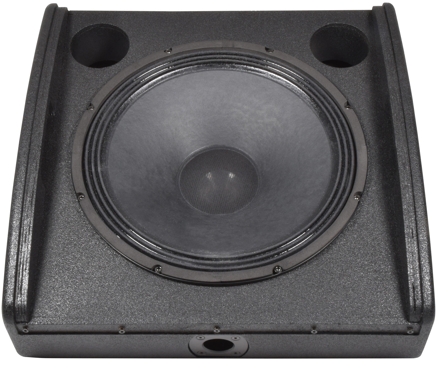 Citronic CM15A Active Wedge Speaker 350Wrms inc. BT - view 3