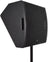 Citronic CM15A Active Wedge Speaker 350Wrms inc. BT - view 5