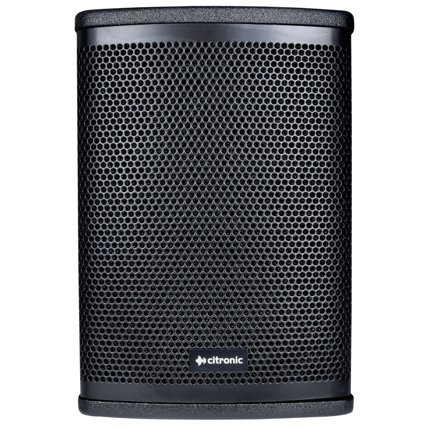Citronic CUBA-6A Active Full Range Cabinet 100W