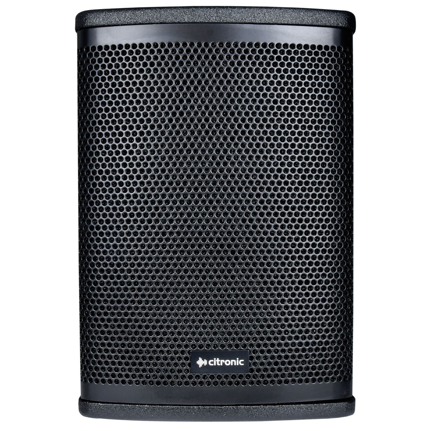 Citronic CUBA-6A Active Full Range Cabinet 100W