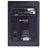 Citronic CUBA-6A Active Full Range Cabinet 100W - view 4