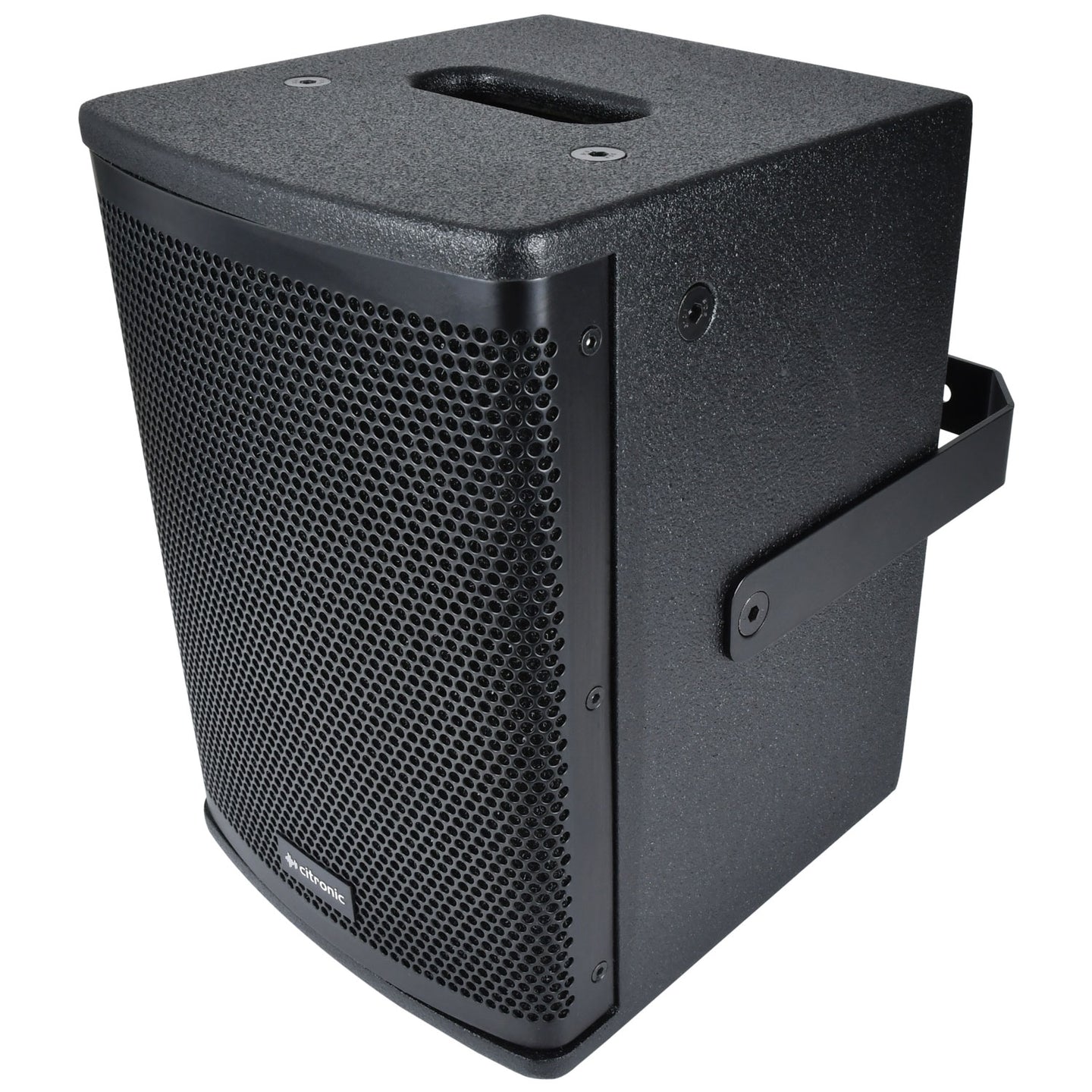 Citronic CUBA-6 Passive Full Range Cabinet - view 4