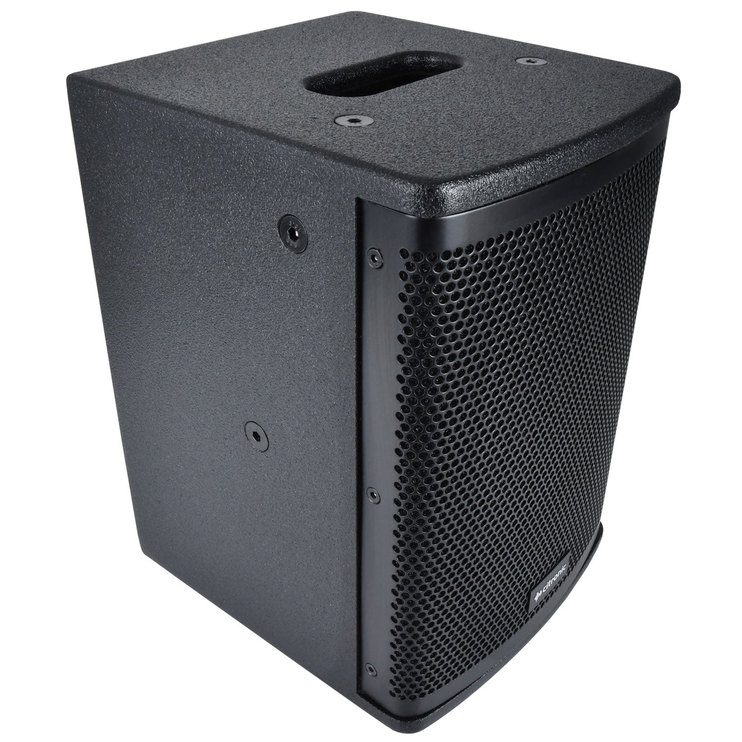 Citronic CUBA-6 Passive Full Range Cabinet - view 5